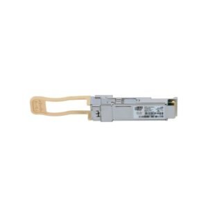 QSFP-40G-SR4-S= Cisco 40GBASE-SR4 Module for MMF Connectivity