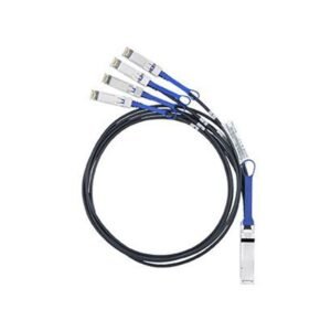 QSFP-4X10G-AC7M Cisco Direct-Attach Breakout Network Cable