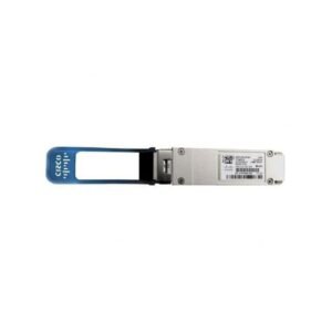 QSFP-4X10G-LR-S Cisco QSFP 4x10G LR Transceiver Module