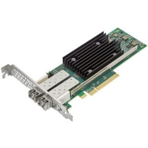 R2E09A HPE SN1610Q 32Gb Dual-Port PCIe 4.0 FC HBA