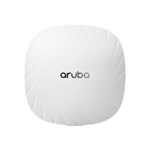 R2H29A HPE Aruba AP-505 (US) - Advanced Wi-Fi 6 Access Point with Bluetooth