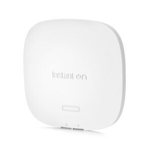 R4W01A HPE Networking Instant On AP22 - Next-Gen Wi-Fi 6 Access Point