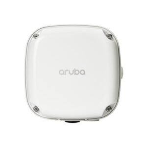 R4W49A HPE Aruba AP-567 (US) - Next-Gen Wireless Access Point with ZigBee, Bluetooth, and Wi-Fi 6
