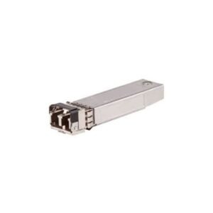 R9F82A HPE Aruba 10G SFP+ LC SR Multi-Mode XCVR