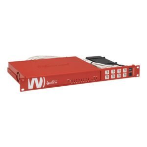 RM-WG-T7 Rackmount.IT - 19" Network Device Mounting Kit - 1U