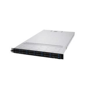 RS500A-E11-WOCPU006Z ASUS 1U Rackmount Barebone Server