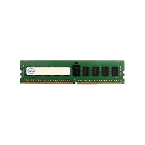 370-AETB-RF Dell 64GB DDR4 2666MHz ECC Registered Memory