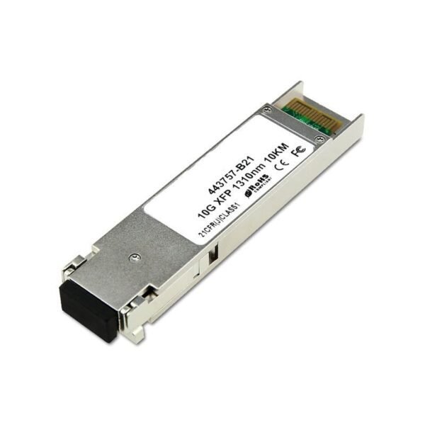 443757-B21-RF HPE 10GBase-LR XFP Single-mode Fibre Transceiver