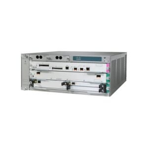 7603S-RSP7XL-10G-P-RF Cisco 7603 Router Bundle - High Performance
