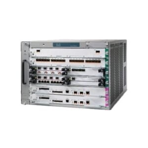 7606-RSP720CXL-P-RF Cisco 7606 Router Chassis