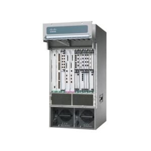 7609-RSP720C-R-RF Cisco 7609 High-Performance Router