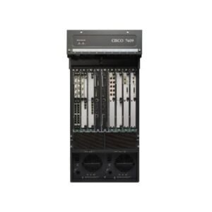 7609-RSP720CXL-R-RF Cisco 7609 Router Bundle Solution
