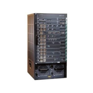 7613-S323B-8G-R-RF Cisco 7613 Router Bundle for Enhanced Connectivity