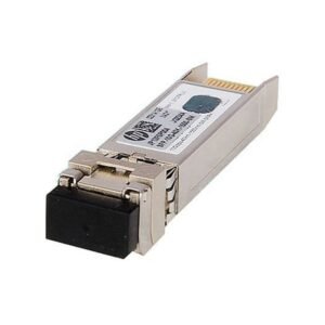 AFCT-57F5NPZ-HP1-RF HP B-Series 25km FC SFP Transceiver