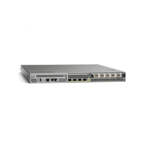 ASR1001-RF Cisco 1001 Aggregation Services Router - High-Performance Solution
