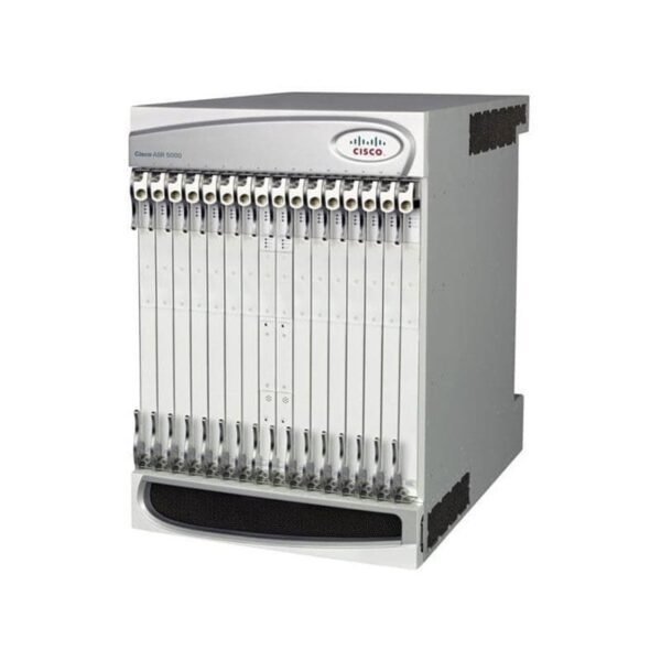 ASR5000-CHS-SYS-K9-RF Cisco ASR 5000 Series Router