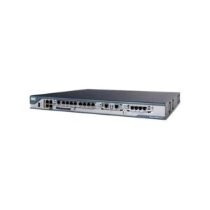 C2801-ADSL2-M/K9-RF Cisco 2801 Integrated ADSL2 Router