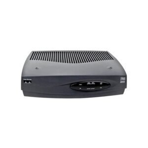cisco1750-RF Cisco 1750 10/100Mbps Ethernet Router