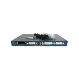 CISCO1760 Cisco 1760 VPN Bundle with Flash Memory