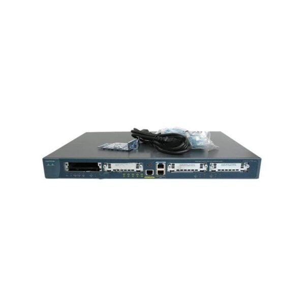 CISCO1760 Cisco 1760 VPN Bundle with Flash Memory