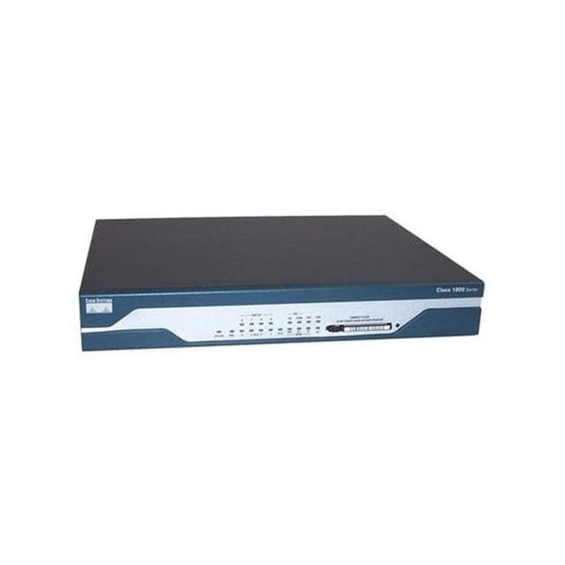 Refurbished-CISCO1841-ADSL2-M