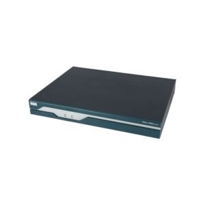 CISCO1841-HSEC/K9-RF Cisco Systems 1841 Security Router