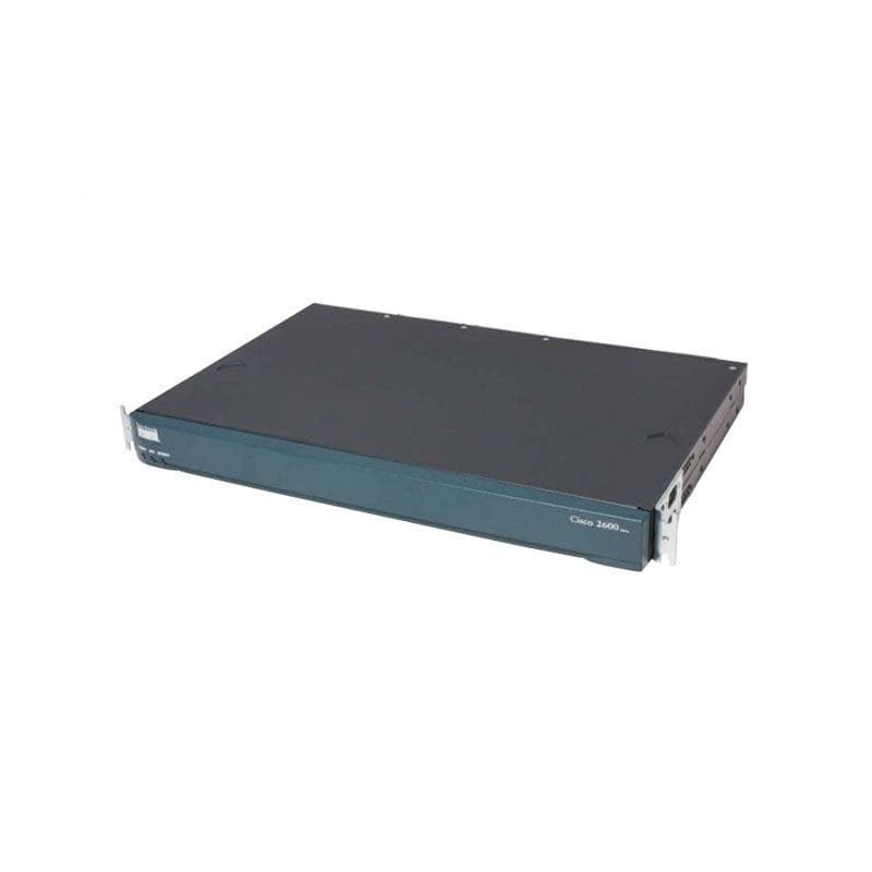 Refurbished-CISCO2621XM