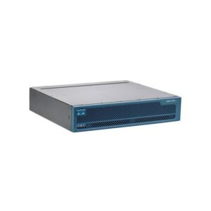 CISCO3725-RF Cisco 3700 Series 2-Slot Router Application