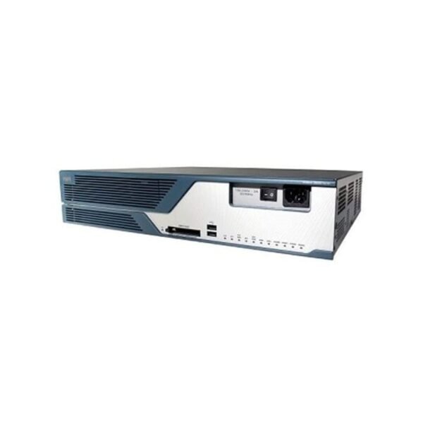 CISCO3825-V/K9 Cisco 3825 Integrated Services Router