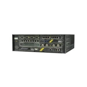 CISCO7206VXR-CH-RF Cisco 7206 VXR Chassis with AC Power