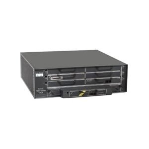 CISCO7206VXR-DC-RF Cisco 7206VXR 6-Slot Router Chassis