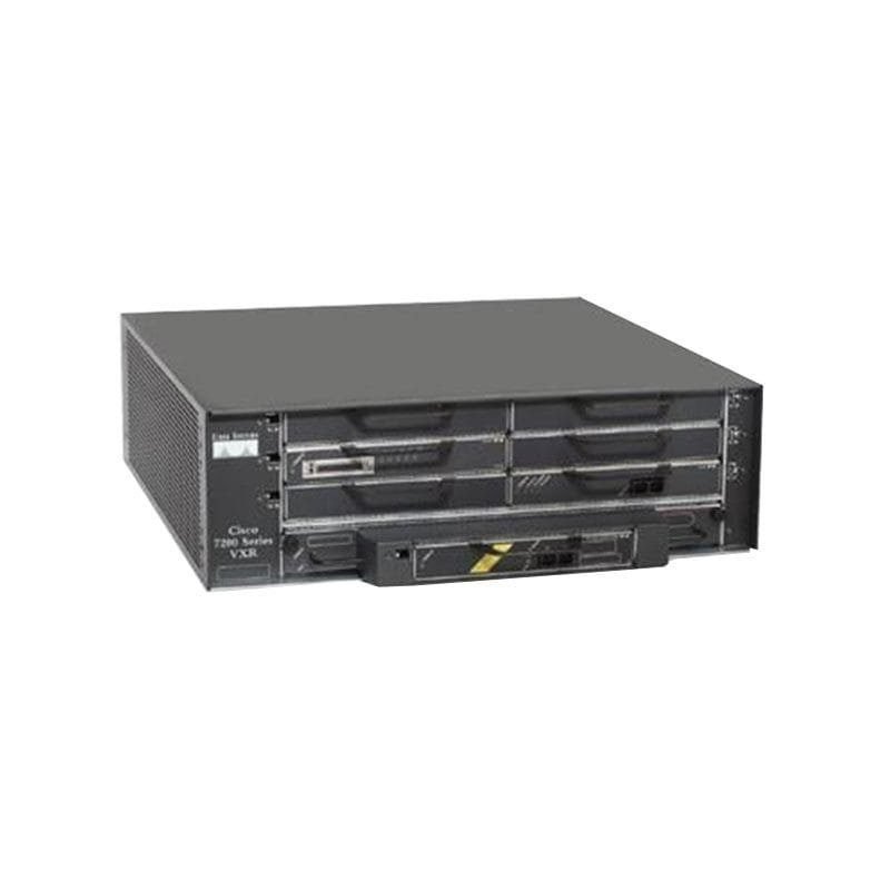 Refurbished-CISCO7206VXR-DC