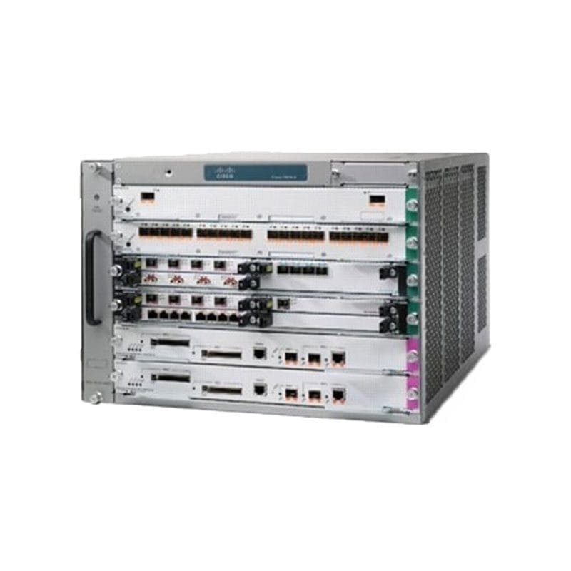Refurbished-CISCO7606-S