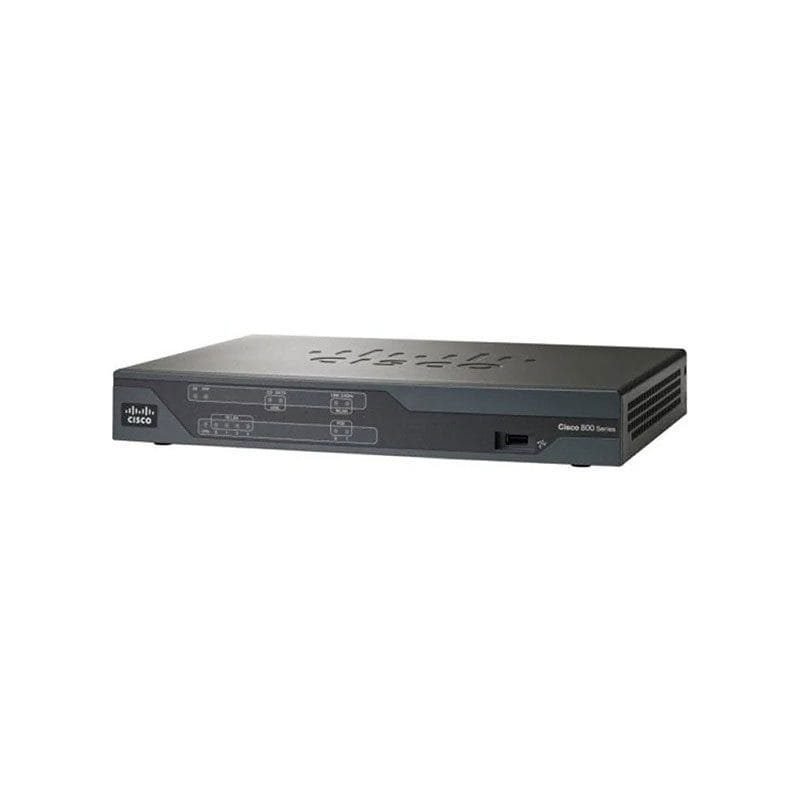 Refurbished-CISCO867W-GN-E-K9