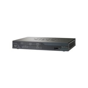 CISCO887M-K9-RF Cisco 887 Annex M ADSL2/2+ Router
