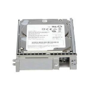 UCS-HD600G15K12N-RF Cisco 600GB SAS Hard Drive 12Gb/s