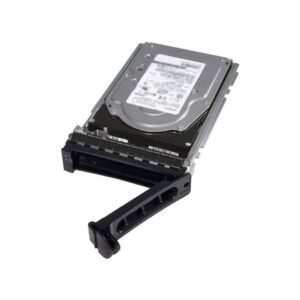 00RVDT-RF Dell 300GB 15K RPM Hot Swap Drive