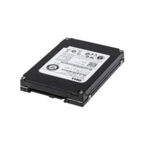 06K55X-RF Dell 200GB SLC SAS 6Gb/s 2.5" SSD