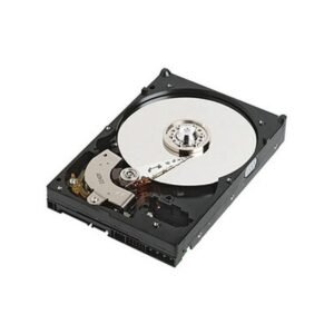 0745GC-RF Dell 300GB 10K RPM SAS Hard Drive