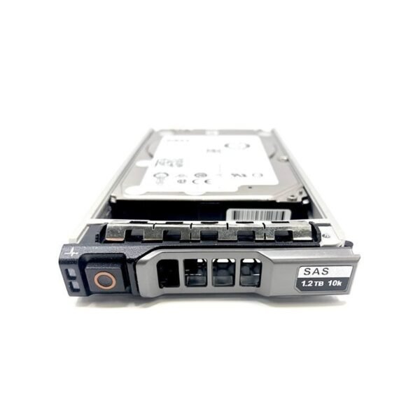 0RMCP3-RF Dell 1.2TB 10K RPM SAS 2.5" Internal HDD