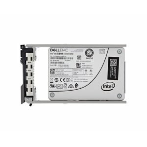 2DG2M-RF Dell 960GB 2.5-inch Internal SAS SSD