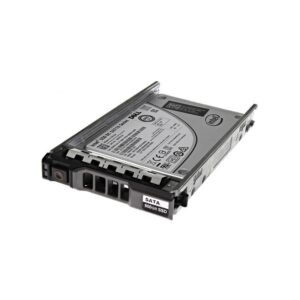 342-5820-RF Dell 800GB 2.5-inch MLC SATA SSD
