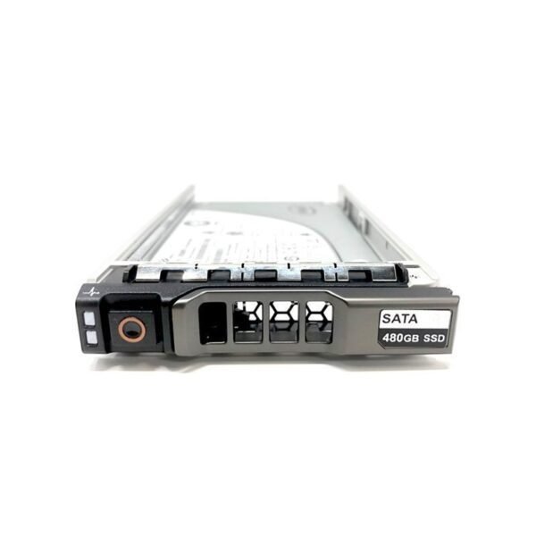 342-6079-RF Dell 480GB SATA MLC SSD 2.5-Inch Drive