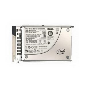 3RC0C-RF Dell 1.92TB 2.5-Inch SAS SSD