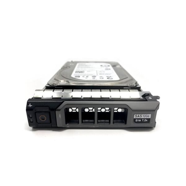400-AFSN-RF Dell 6TB Near Line SAS 3.5" Hard Drive