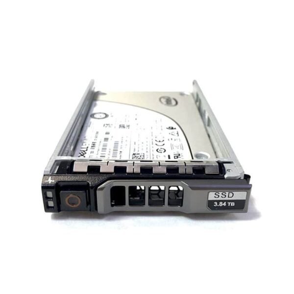 400-ATHS-RF Dell 3.84TB 2.5-inch MLC SAS SSD