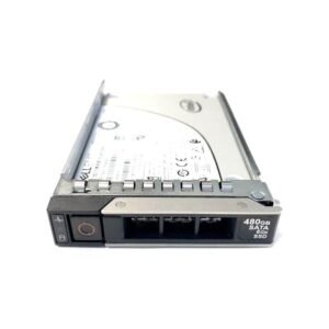 400-BCLW-RF Dell 480GB SAS Solid State Drive