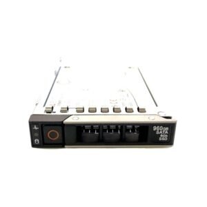 400-BDQU-RF Dell Customer Kit 960GB SSD