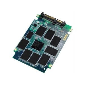 85PJ9-RF Dell 1.6TB 2.5-inch MLC SAS Solid State Drive