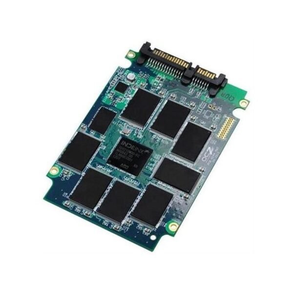 85PJ9-RF Dell 1.6TB 2.5-inch MLC SAS Solid State Drive